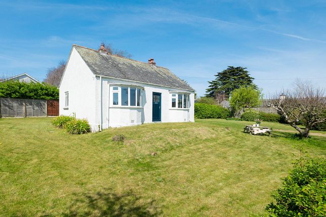 Painsdale, Rock 2 bed detached house for sale
