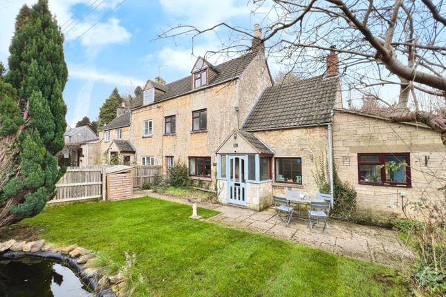 Kirby Row, Toadsmoor Road... 4 bed semi