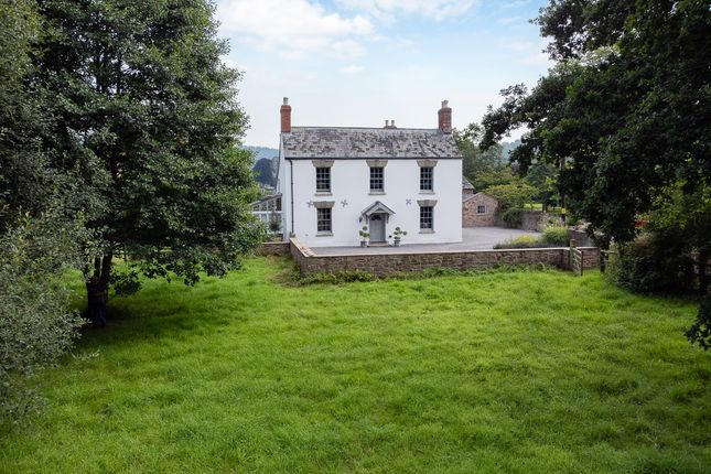 7 bedroom detached house for sale