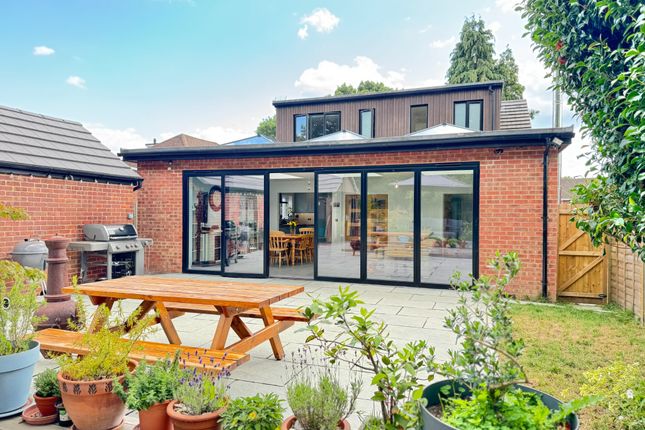 Peters Road, Locks Heath 4 bed detached house for sale