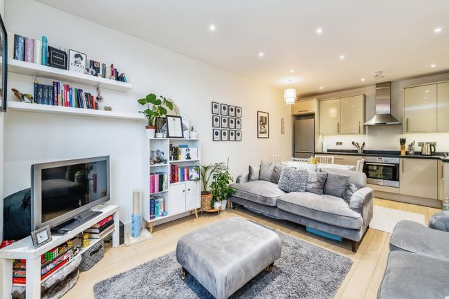 1 bed flat