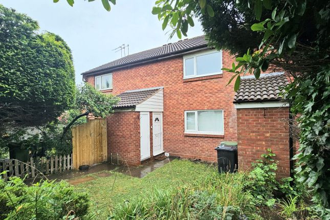 Blackpole, Worcester, WR4 1 bed flat for sale