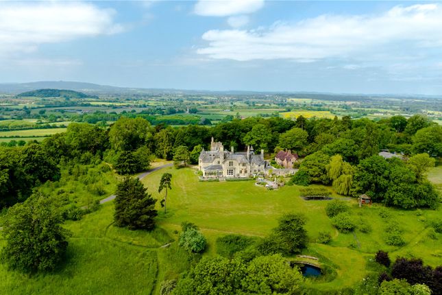 Foscombe, Ashleworth, Gloucester... 8 bed detached house for sale