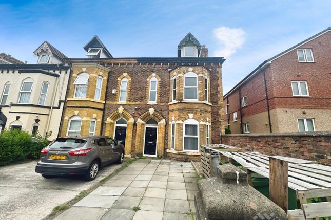 Bedford Road, Rockferry, Birkenhead... 7 bed semi
