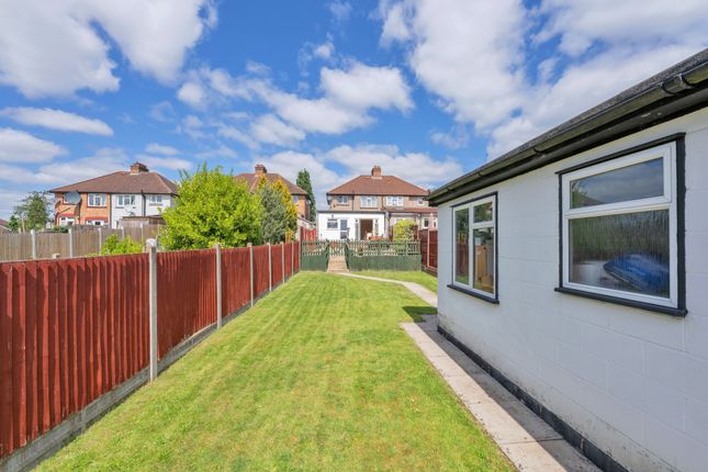 Long Elmes, Harrow, HA3 3 bed semi