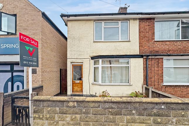 Highfield Street, Nottingham NG10 2 bed semi