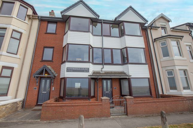 Knott End On Sea, Sandridge Court... 6 bed terraced house for sale