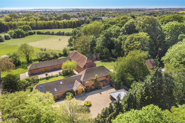 Equestrian facility for sale