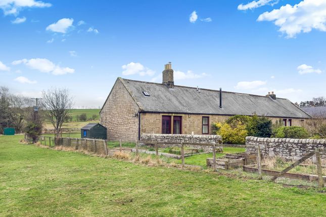 Coming Soon! South Side Cottages... 4 bed end of terrace house for sale