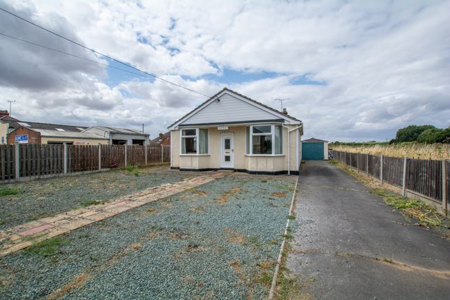 3 bedroom bungalow for sale