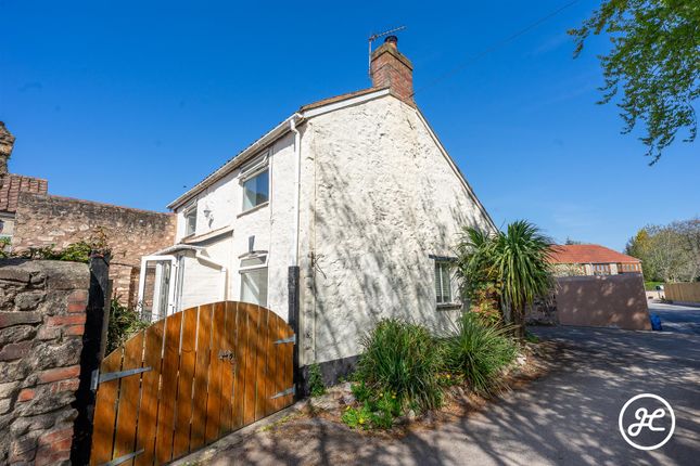 Tanyard, Castle Street, Nether Stowey 2 bed detached house for sale