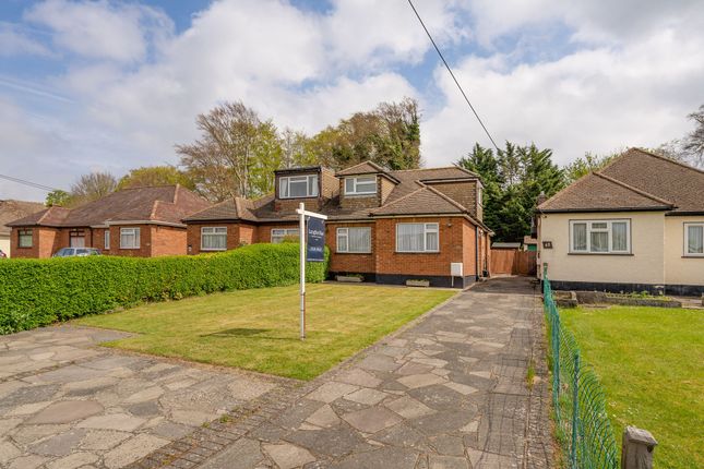 3 bedroom chalet for sale