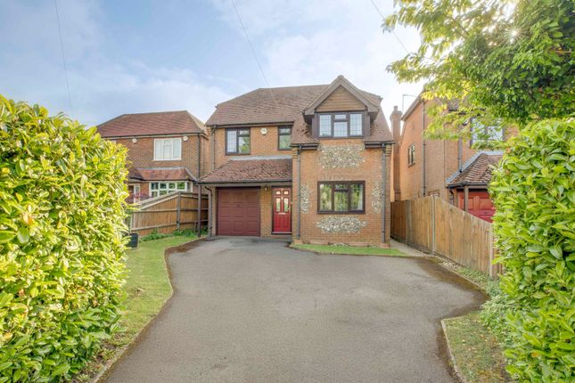 New Pond Road, Holmer Green... 4 bed detached house for sale