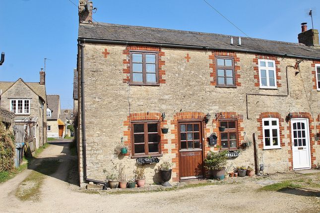 Newland, Witney, OX28 1 bed cottage for sale