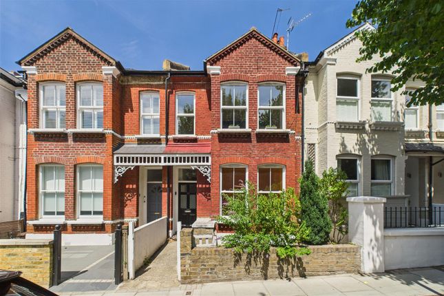 Honeywell Road, London, SW11 Block of apartments for sale