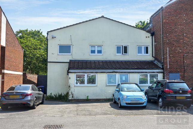 Chaucer Way, Hoddesdon 1 bed flat for sale