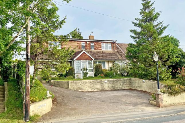 Rattle Road, Westham, Pevensey 3 bed detached house for sale