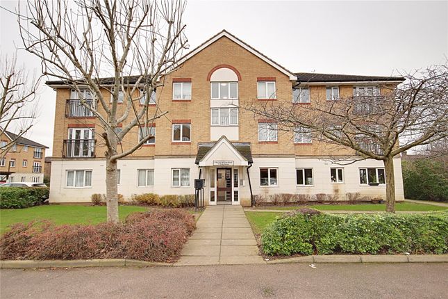 2 bed flat