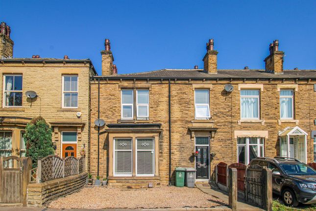 Wakefield Road, Dewsbury WF12 4 bed end of terrace house for sale