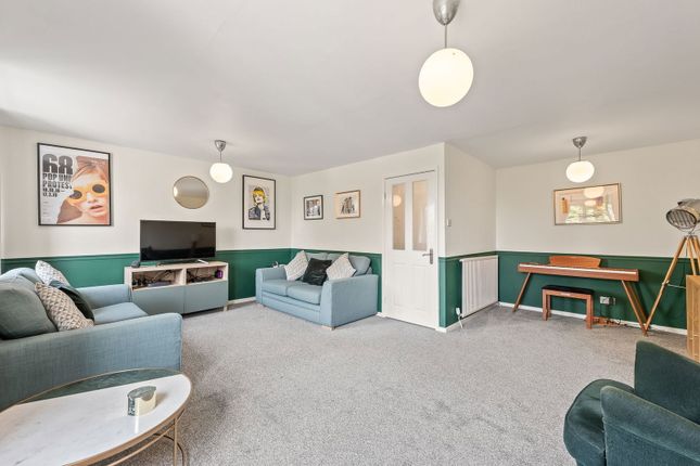 Mansfield Street, Nottingham... 3 bed townhouse for sale