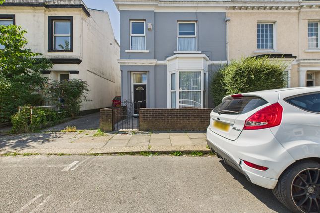 Hill Park Crescent, Plymouth PL4 5 bed end of terrace house for sale
