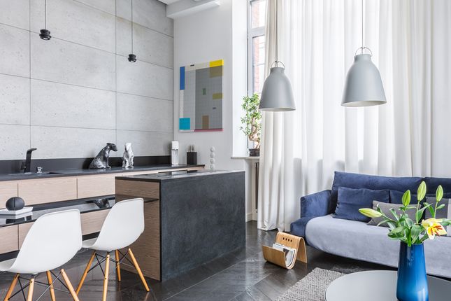 2 bed flat