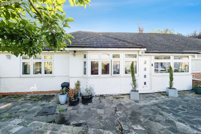 3 bedroom bungalow for sale