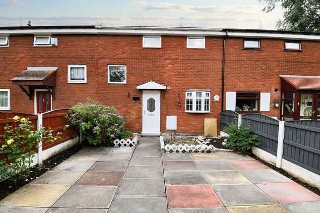 Paris Avenue, Salford, M5 2 bed terraced house for sale