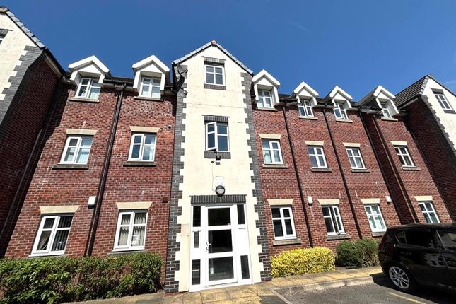 555 Manchester Road, Manchester M27 2 bed apartment for sale