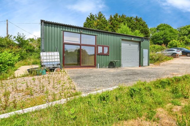 2 bedroom barn conversion for sale