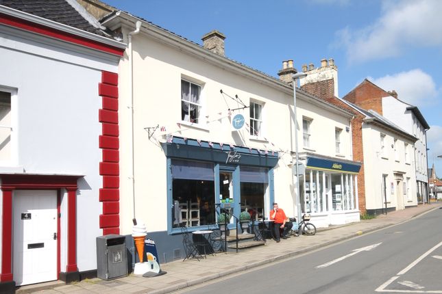 Oak Street, Norfolk NR21 1 bed maisonette for sale