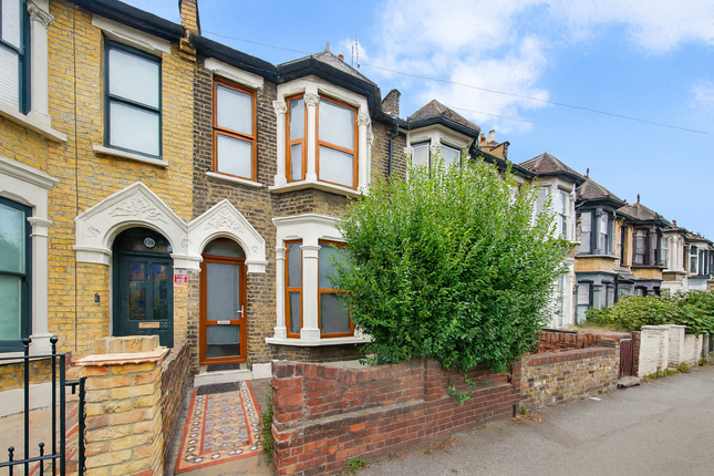 Windsor Road, E10 3 bed terraced house for sale