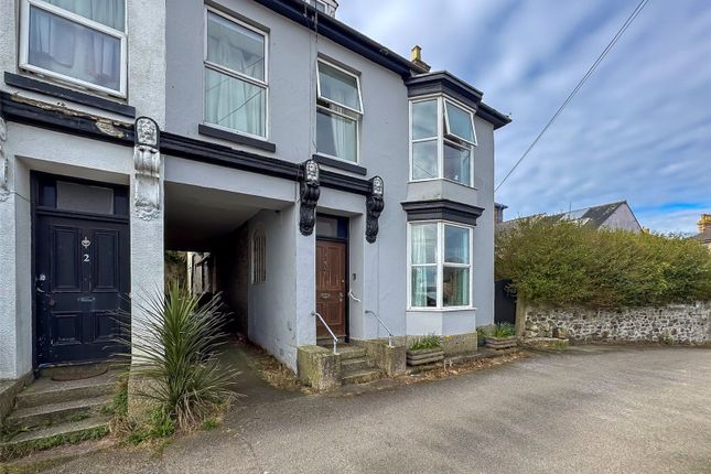 Albert Terrace, Penzance TR18 5 bed end of terrace house for sale