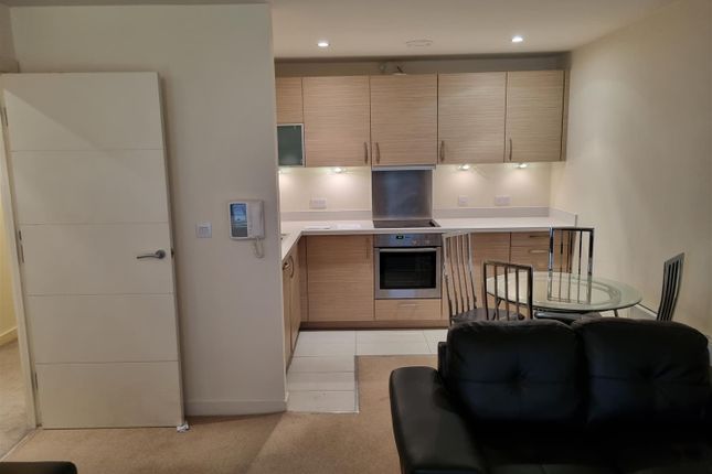1 bed flat