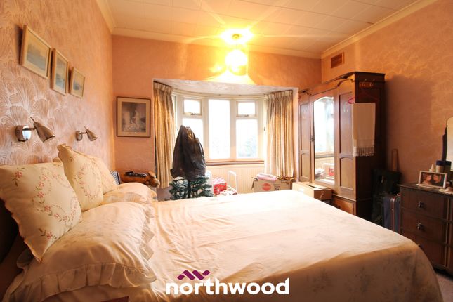 Sandall Rise, Doncaster DN2 3 bed semi