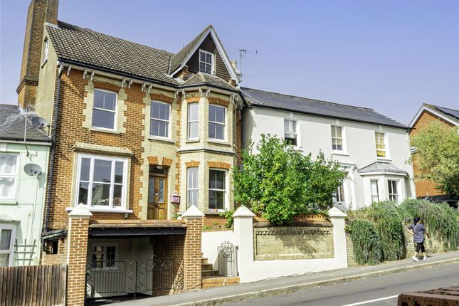 7 bedroom semi-detached house for sale