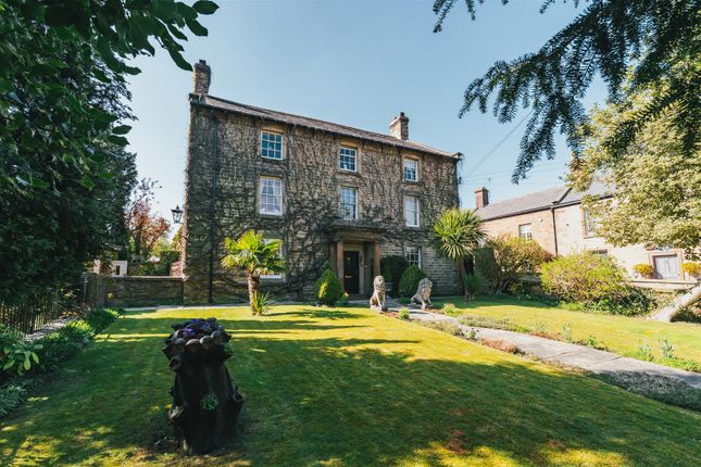 Ridgeway House, Main Road, Ridgeway... 5 bed detached house for sale