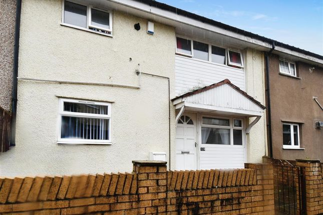 Haydock Garth, Bransholme, Hull 3 bed terraced house for sale