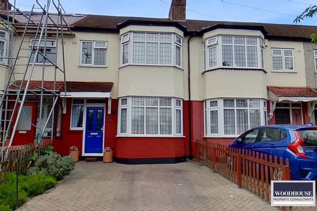 Southfield Road, Waltham Cross EN8 3 bed terraced house for sale