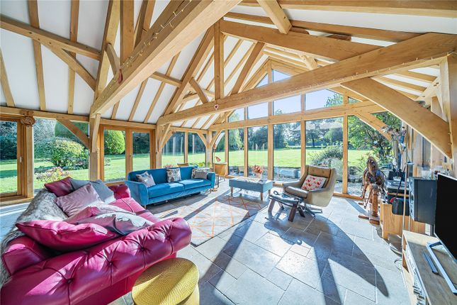 Zion Hill, Oakhill, Somerset, BA3 4 bed semi