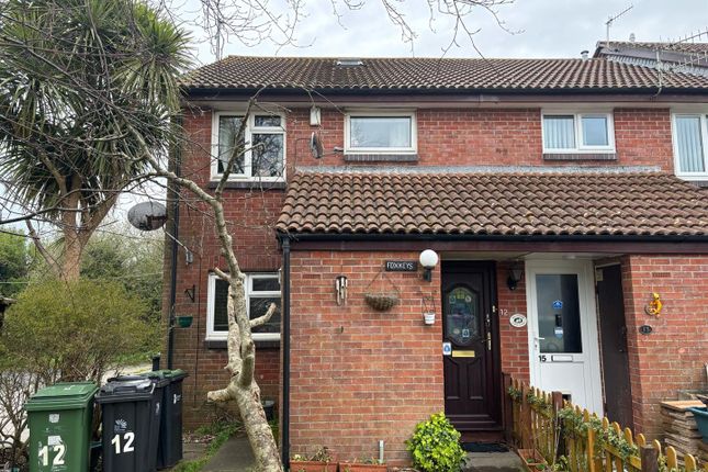 Pipit Close, Weymouth 2 bed apartment for sale