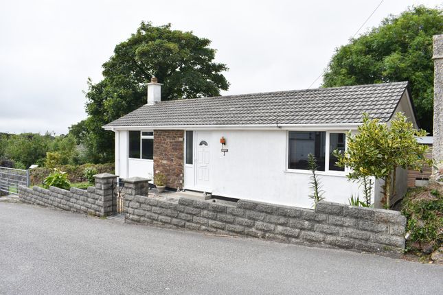 Mount Carbis Gardens, Redruth... 1 bed bungalow for sale