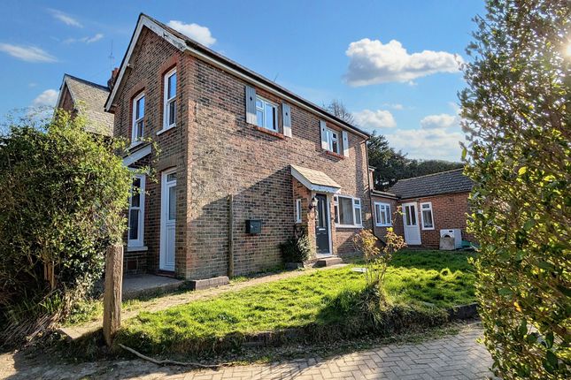 Highgate, Forest Row RH18 4 bed detached house for sale