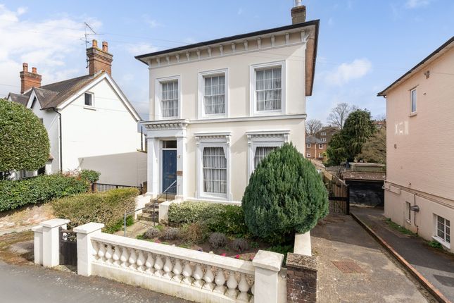 Falkland Road, Dorking 4 bed detached house for sale