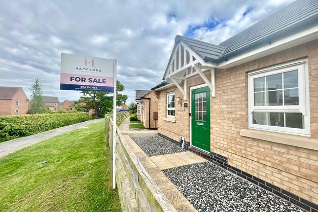 Forest House Lane, Leicester Forest... 2 bed semi