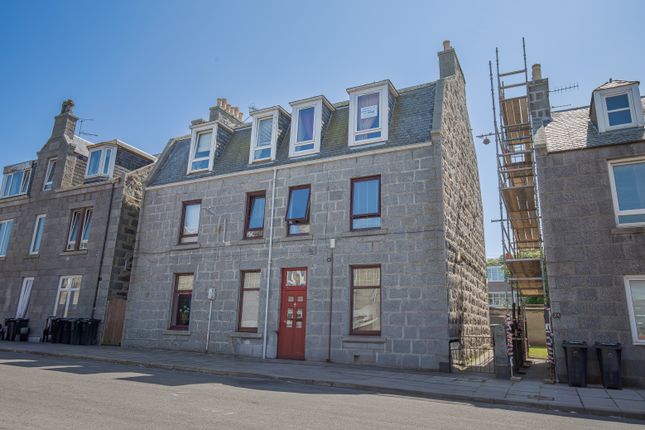 Wood Street, Aberdeen 1 bed apartment for sale