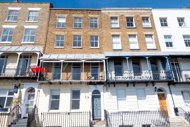 Nelson Crescent, Ramsgate CT11 9 bed terraced house for sale