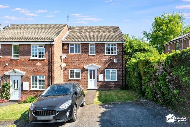2 bedroom maisonette for sale