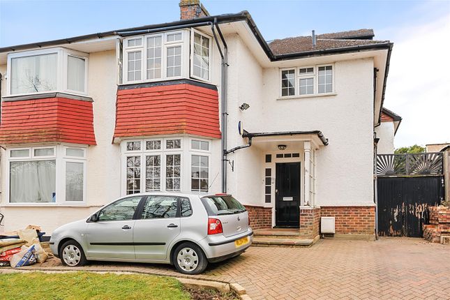 4 bedroom semi-detached house for sale