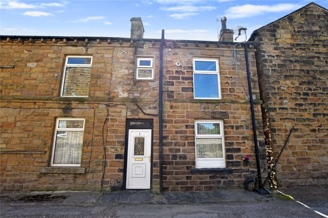 Church Lane, Tingley, Wakefield, West... 1 bed terraced house for sale